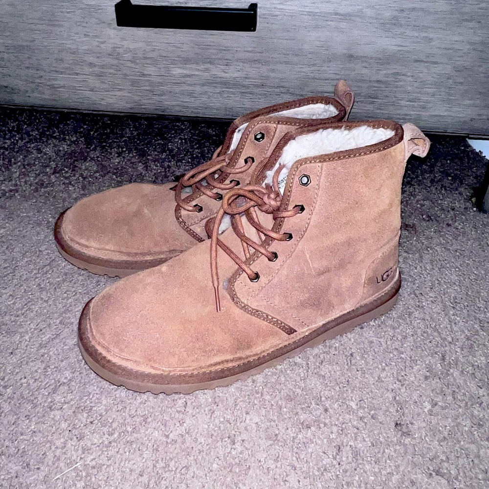 UGG Harkley Boot